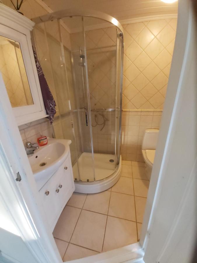 Solstua Apartment Санефьор Екстериор снимка